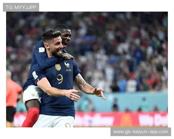 世界杯此组风格碰撞极具研究价值