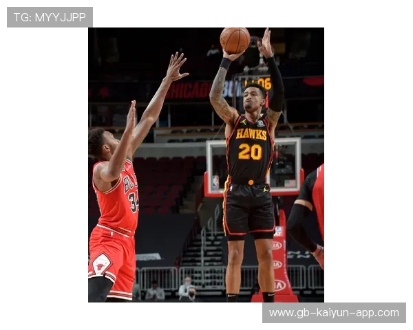 公牛队迎战强敌，士气高涨，公牛队集锦