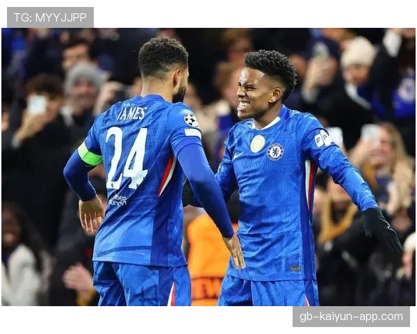 切尔西主场逆转成功，士气全面回升，切尔西主力阵型