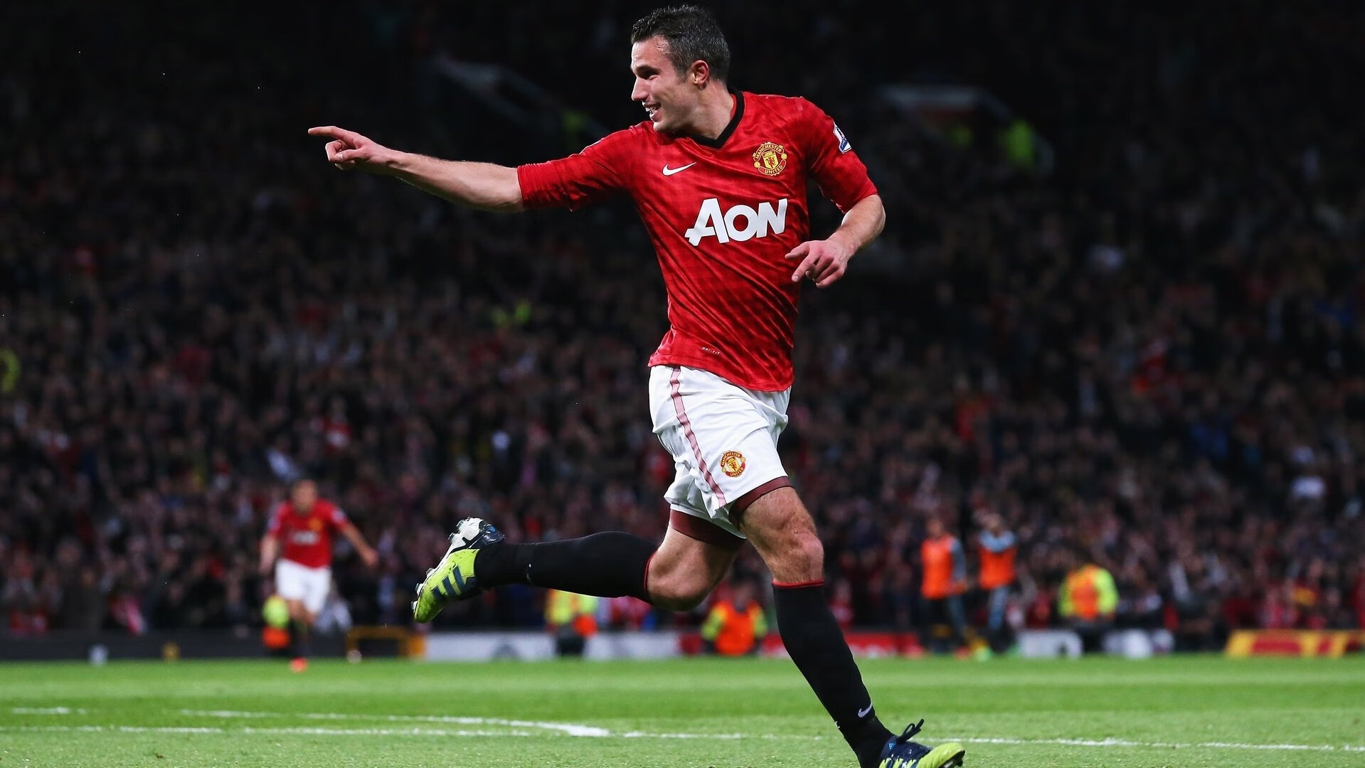 曼联考虑冬窗引援,安德森有望加盟加强锋线,安德森 曼联